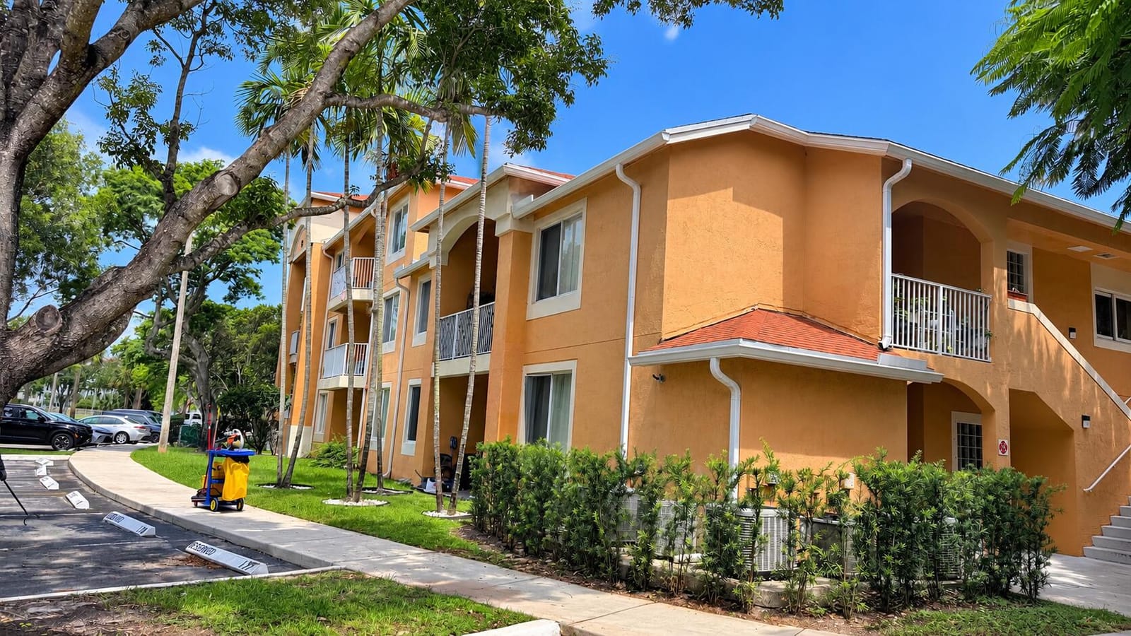6952 SW 39TH Street C106, Davie, FL 33314 photo 25