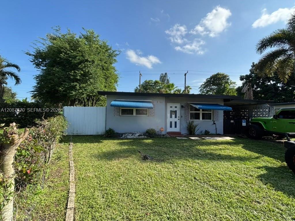 6100 Monroe Street, Hollywood, FL 33023 photo 5