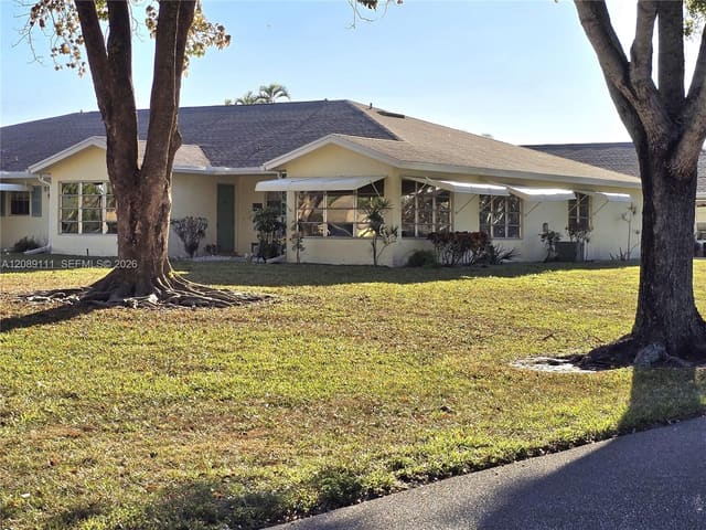 5162 Lakefront Boulevard D, High Point Of Delray West, Delray Beach, FL