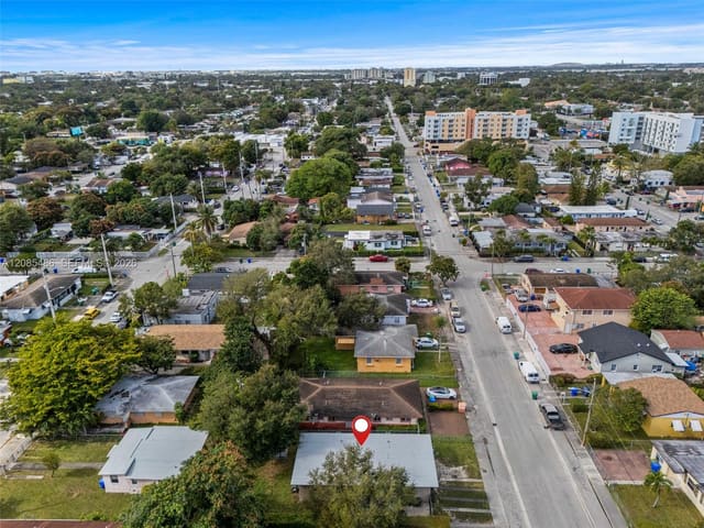 1460 NW 52nd Street 2, Miami, FL 33142