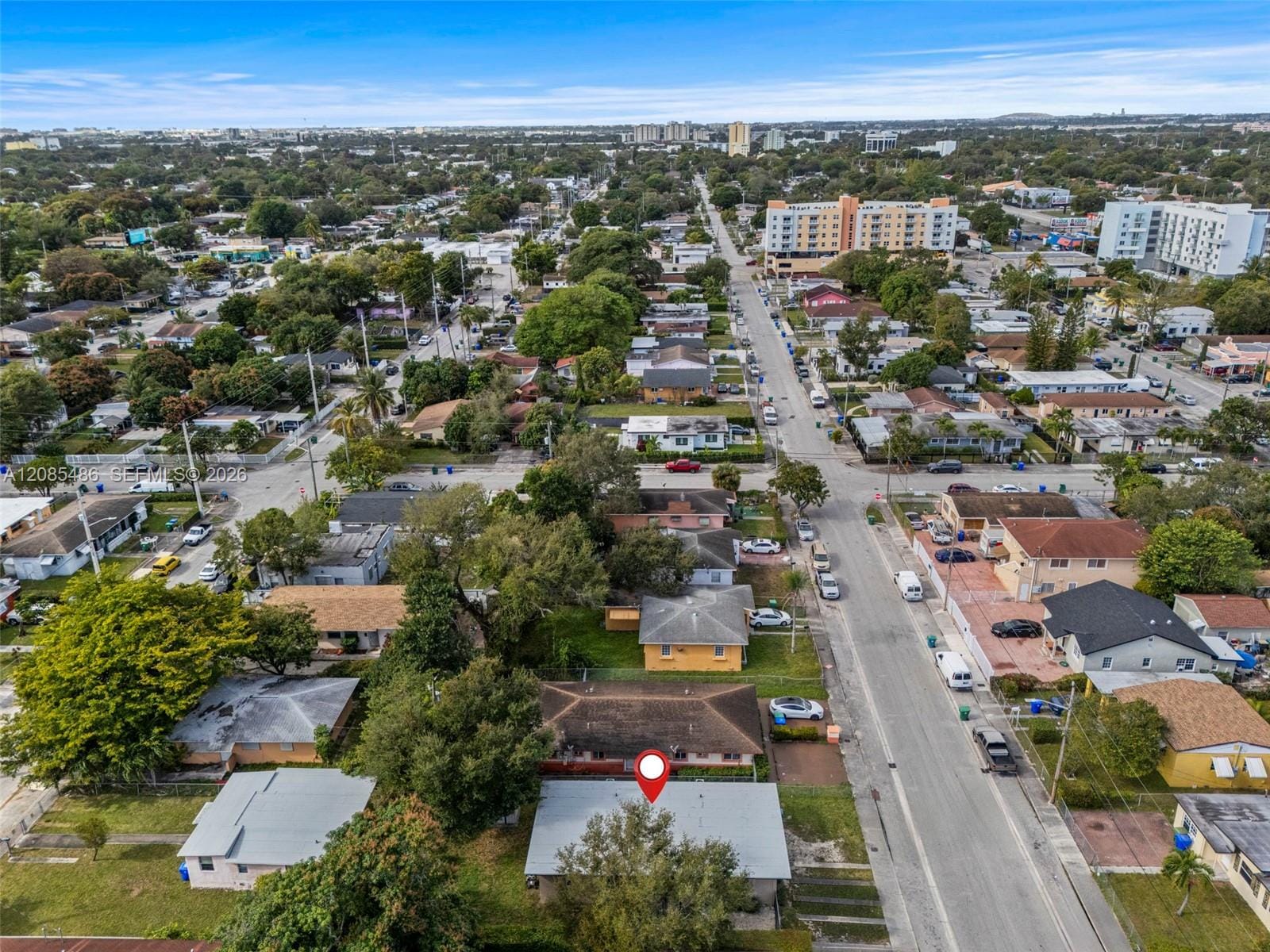 1460 NW 52nd Street 2, Miami, FL 33142 photo 1