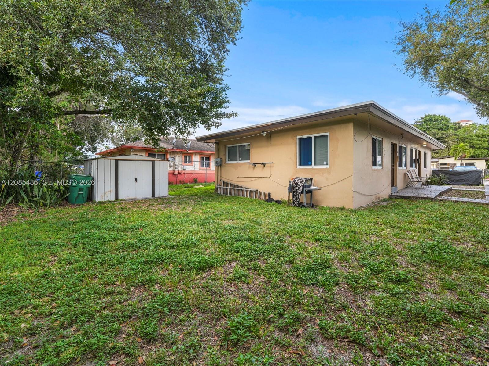 1460 NW 52nd Street 2, Miami, FL 33142 photo 3