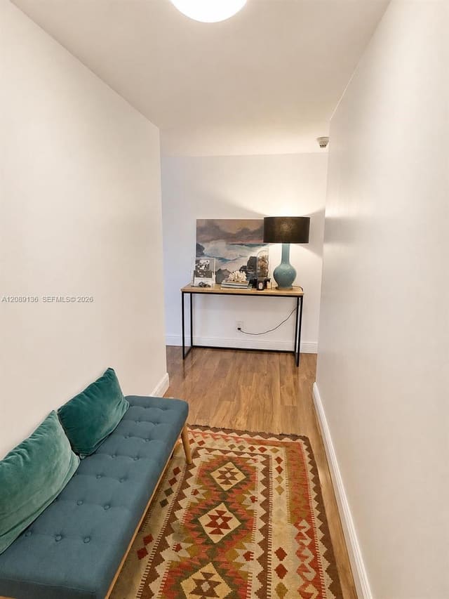 150 Ocean Lane Drive 5A, Key Biscayne, FL 33149