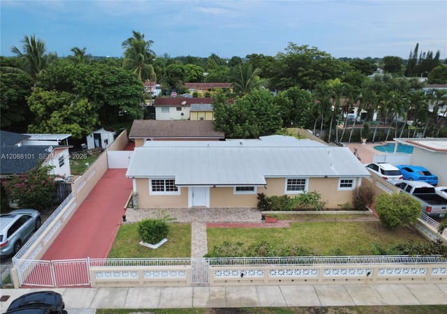 11601 SW 183rd Street, Miami, FL 33157