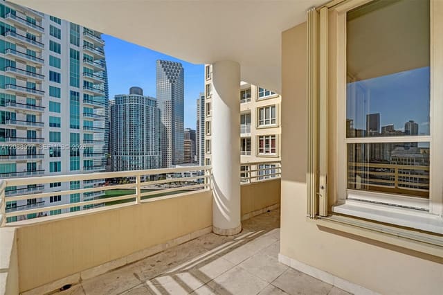 888 Brickell Key Drive 1901, Miami, FL 33131