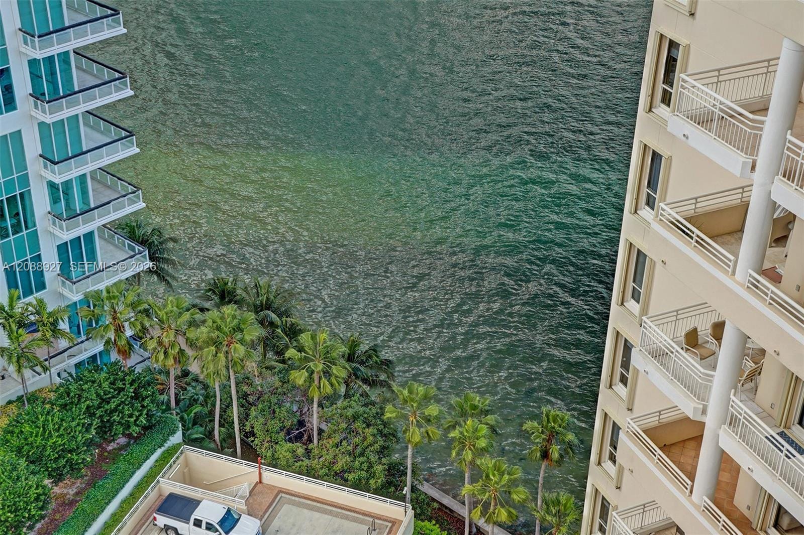 888 Brickell Key Drive 1901, Miami, FL 33131 photo 11
