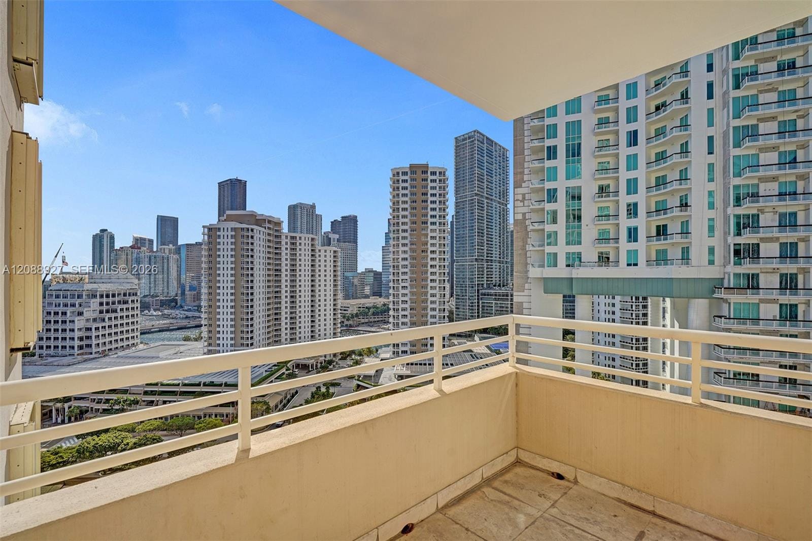 888 Brickell Key Drive 1901, Miami, FL 33131 photo 13