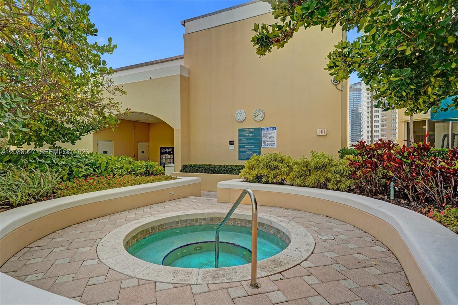 888 Brickell Key Drive 1901, Miami, FL 33131 photo 15