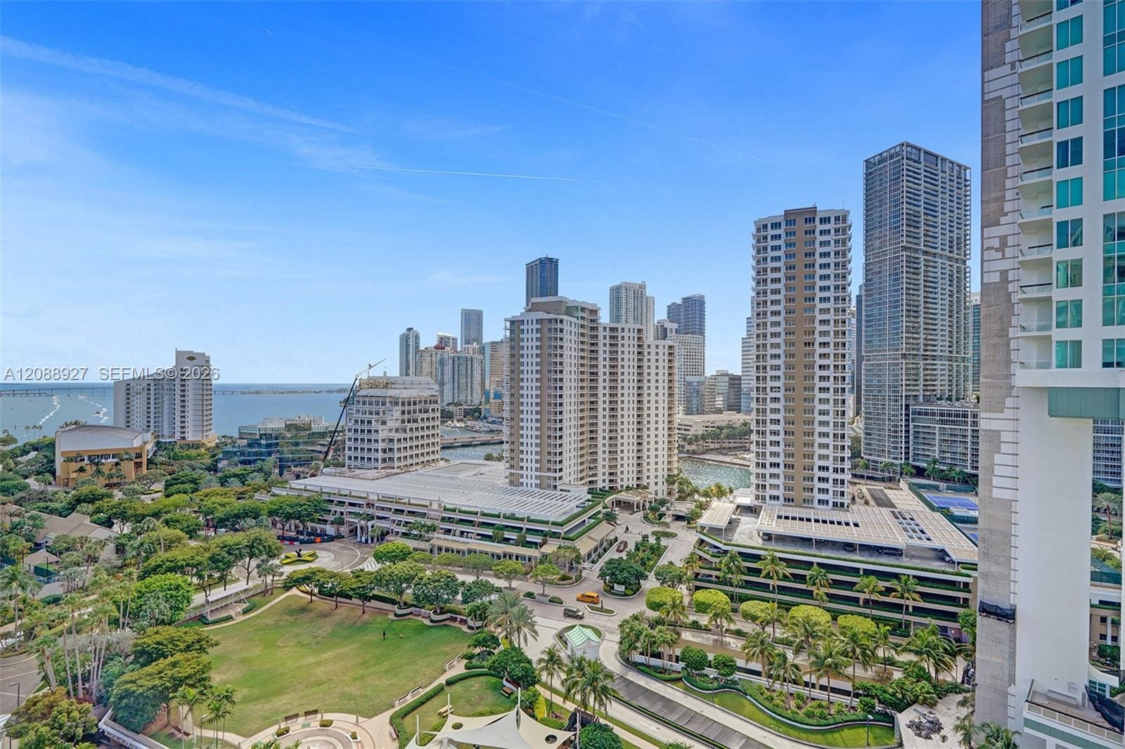 888 Brickell Key Drive 1901, Miami, FL 33131 photo 20