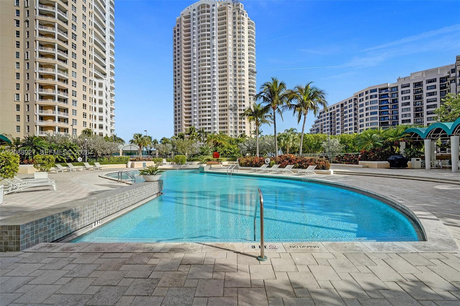 888 Brickell Key Drive 1901, Miami, FL 33131 photo 27