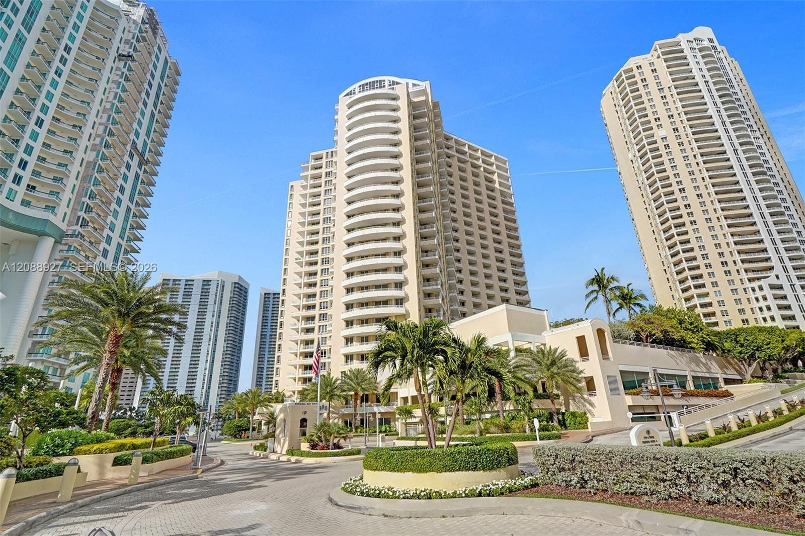 888 Brickell Key Drive 1901, Miami, FL 33131 photo 30