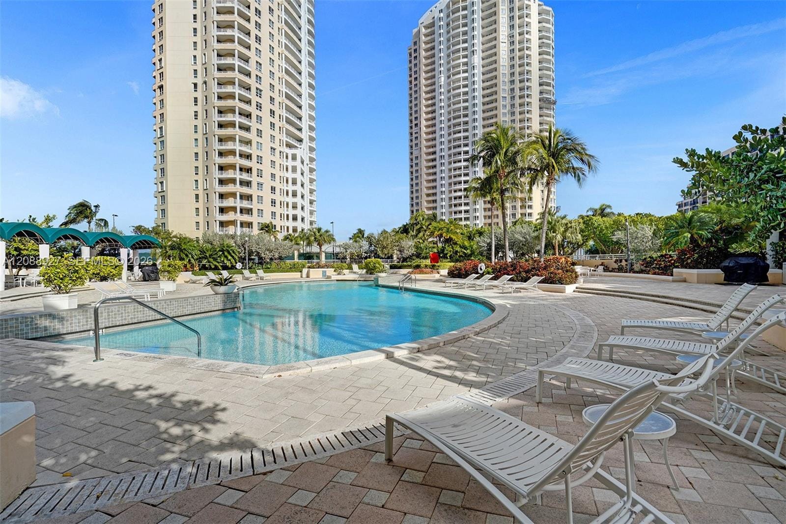 888 Brickell Key Drive 1901, Miami, FL 33131 photo 5