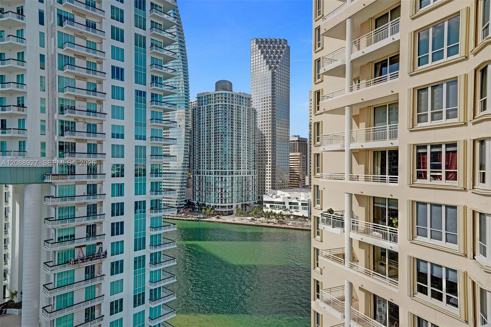 888 Brickell Key Drive 1901, Miami, FL 33131 photo 8
