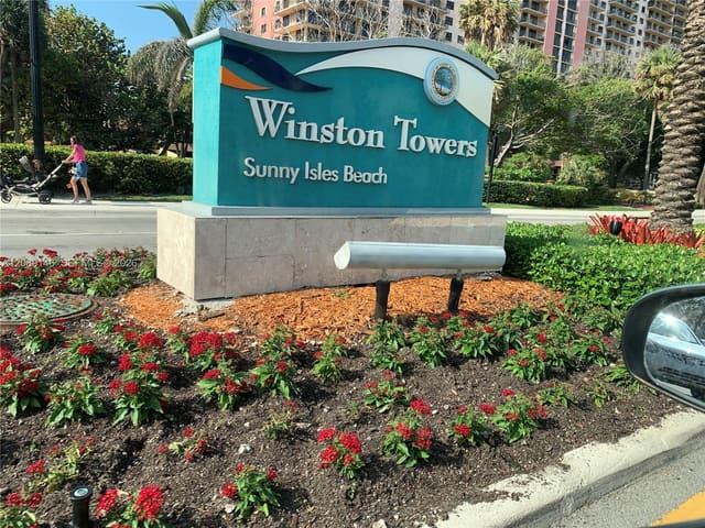 250 174th Street 1406, Sunny Isles Beach, FL 33160