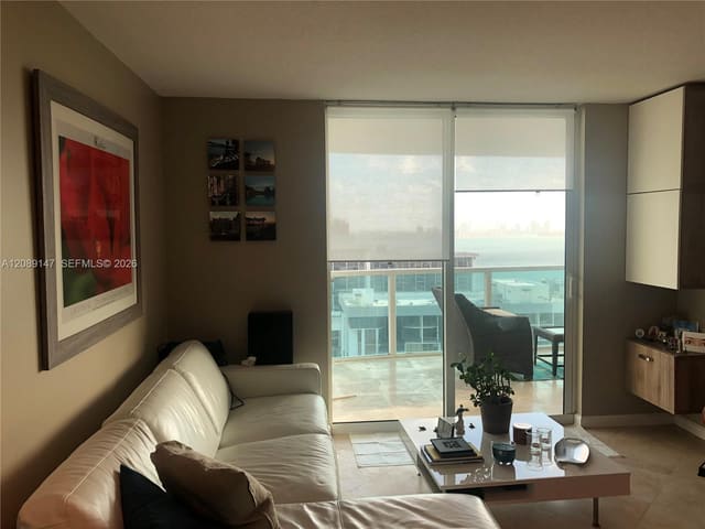 2101 Brickell Avenue 2703, Miami, FL 33129