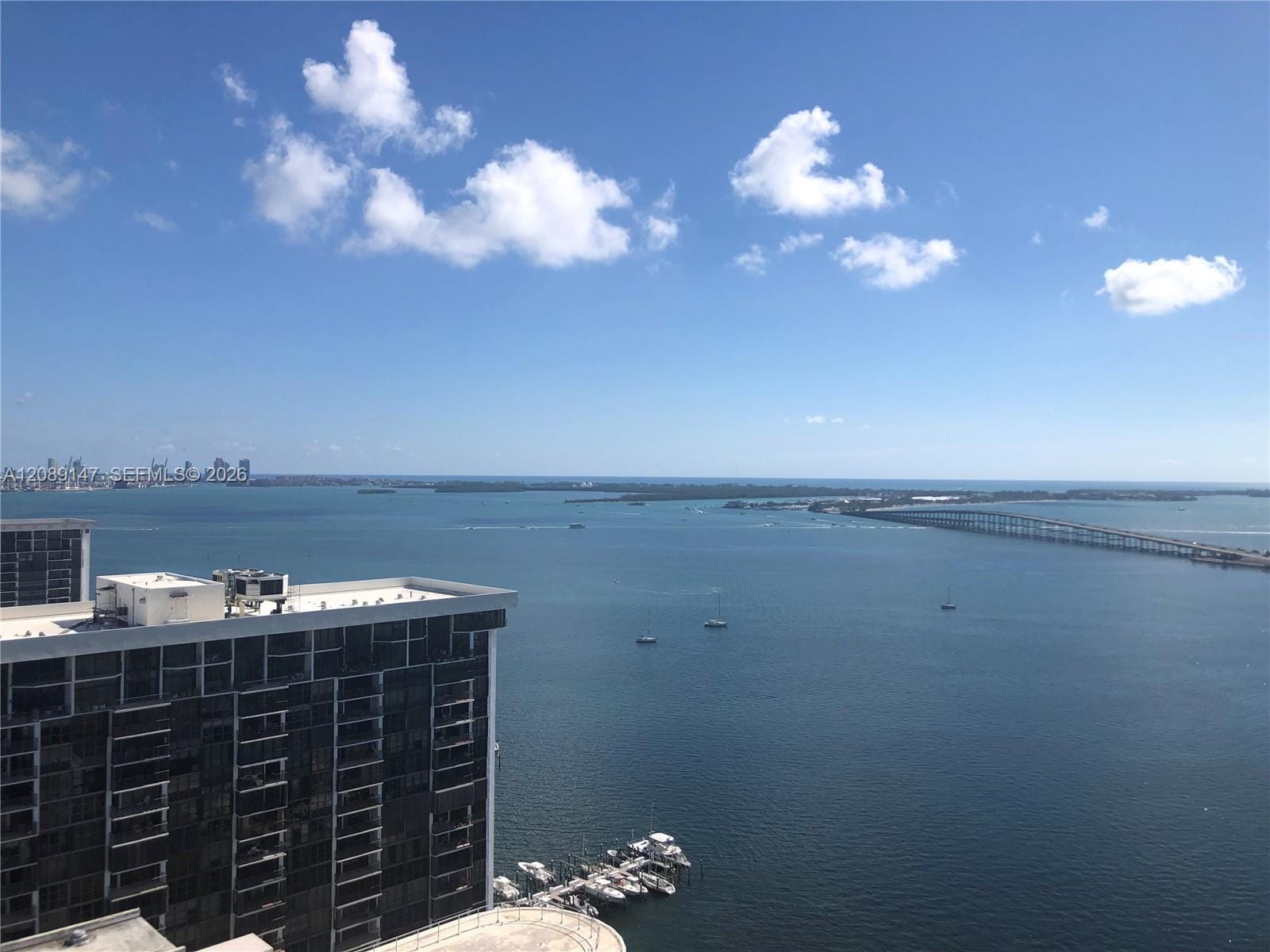 2101 Brickell Avenue 2703 — photo 12