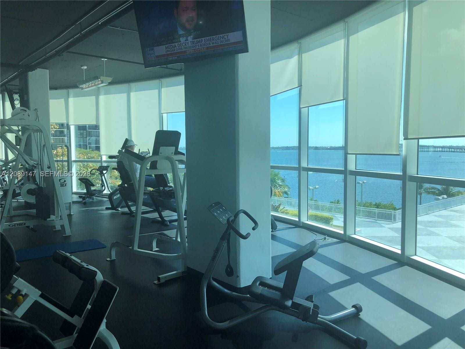2101 Brickell Avenue 2703, Miami, FL 33129 photo 13