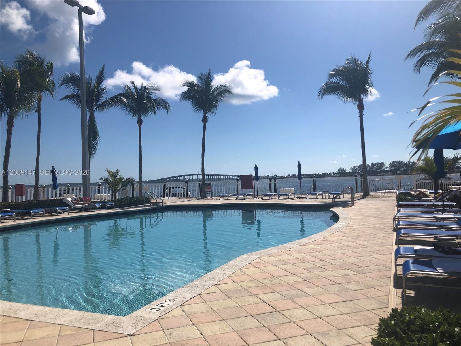 2101 Brickell Avenue 2703, Miami, FL 33129 photo 15