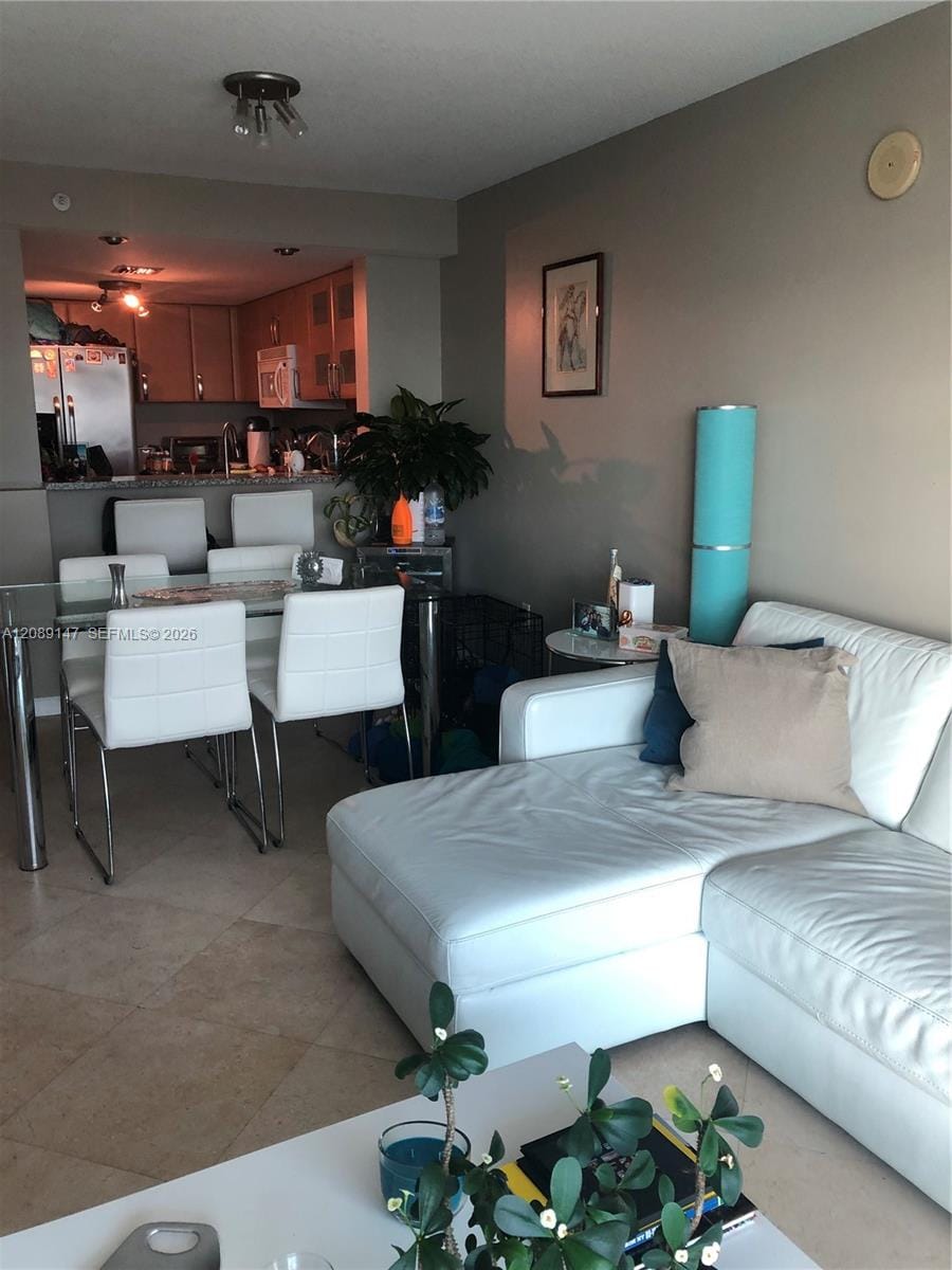2101 Brickell Avenue 2703 — photo 4