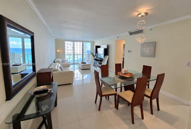 3001 S Ocean Drive 649, Hollywood, FL 33019