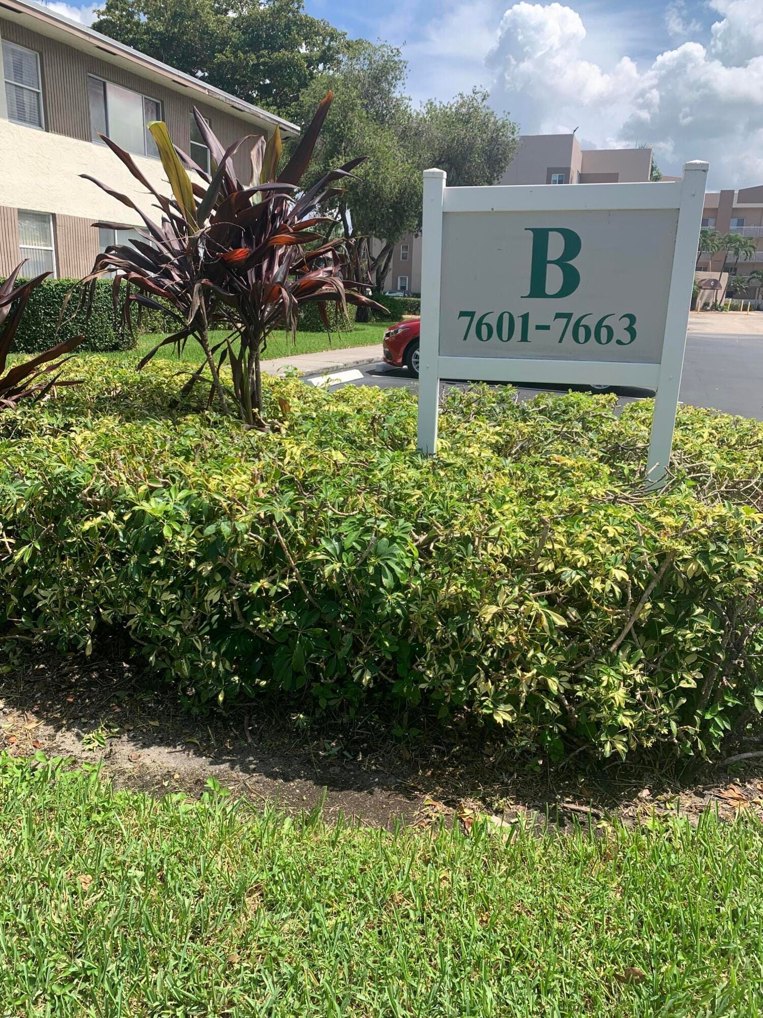 7645 Trent Drive 207, Tamarac, FL 33321 photo 3