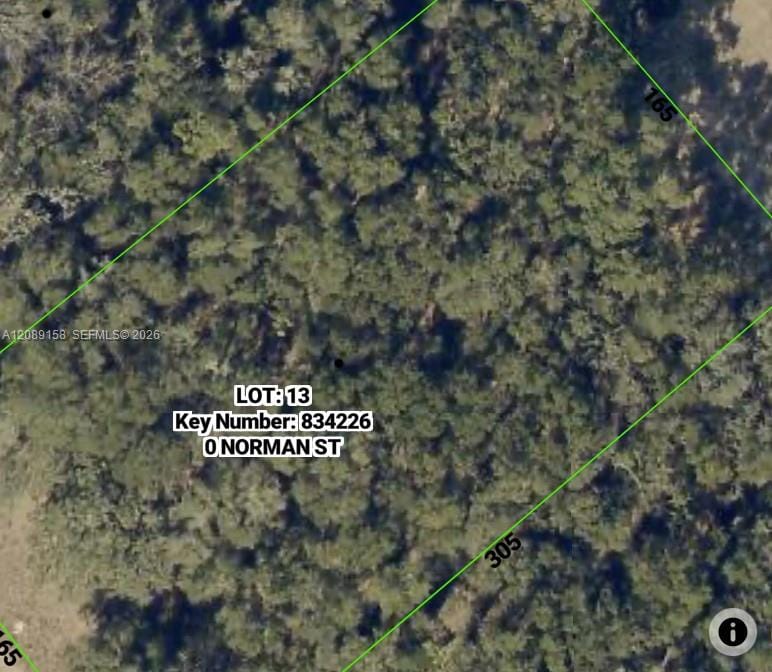 0 Norman Street, FL 33597 photo 1