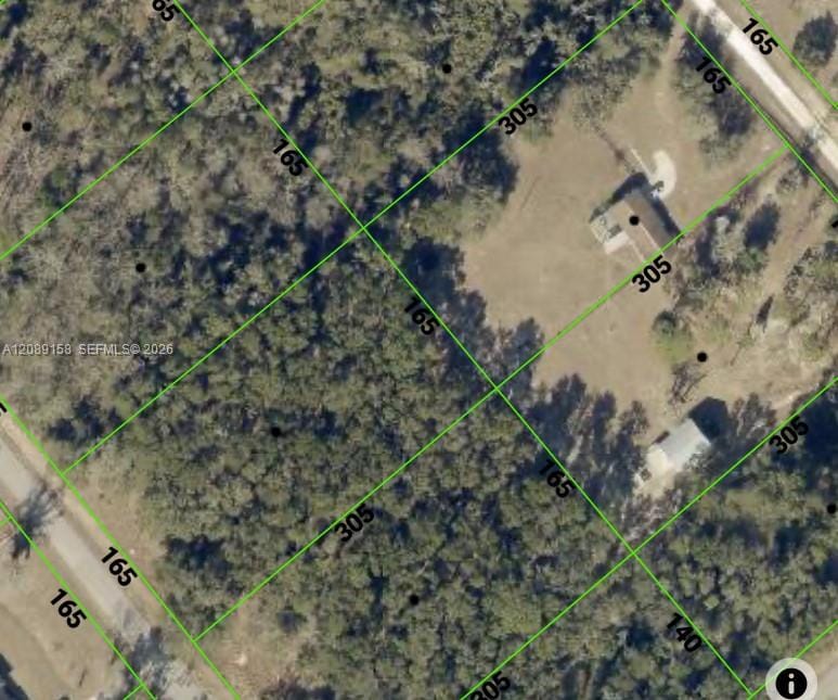 0 Norman Street, FL 33597 photo 2