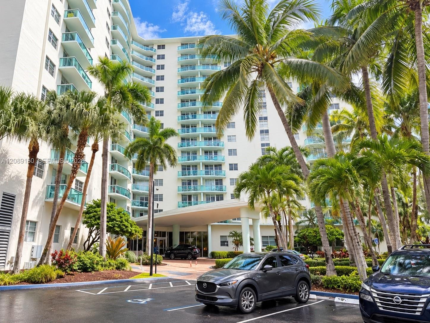 3901 S Ocean Drive 5A — photo 2