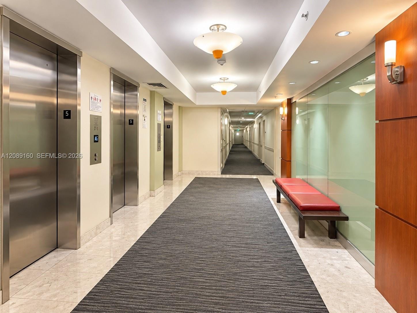 3901 S Ocean Drive 5A, Hollywood, FL 33019 photo 14