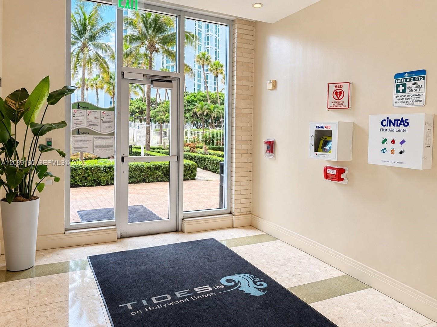 3901 S Ocean Drive 5A, Hollywood, FL 33019 photo 20
