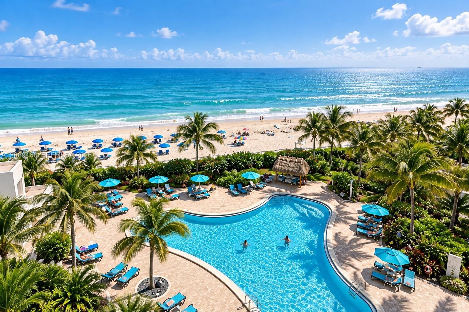 3901 S Ocean Drive 5A, Hollywood, FL 33019 photo 24