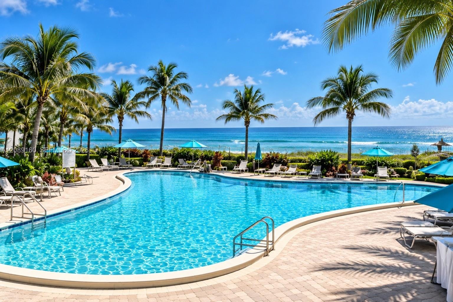 3901 S Ocean Drive 5A, Hollywood, FL 33019 photo 25