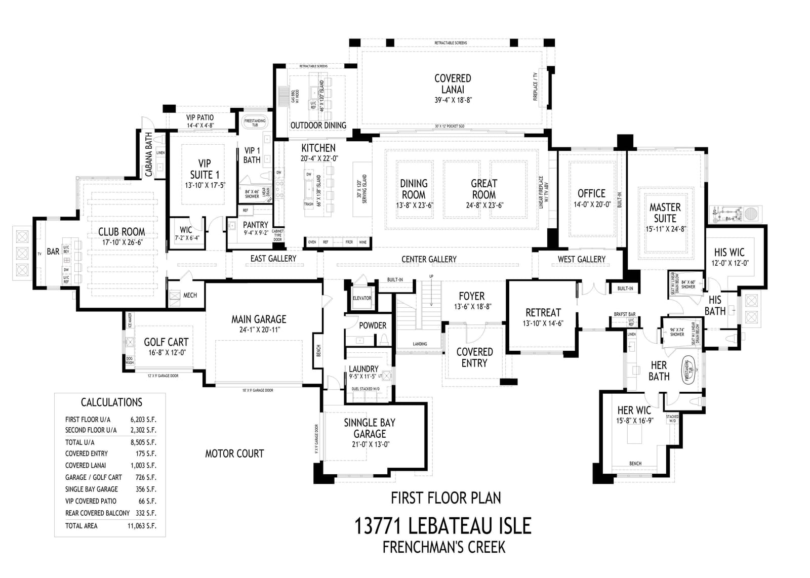 13771 Le Bateau Isle, Palm Beach Gardens, FL 33410 photo 14