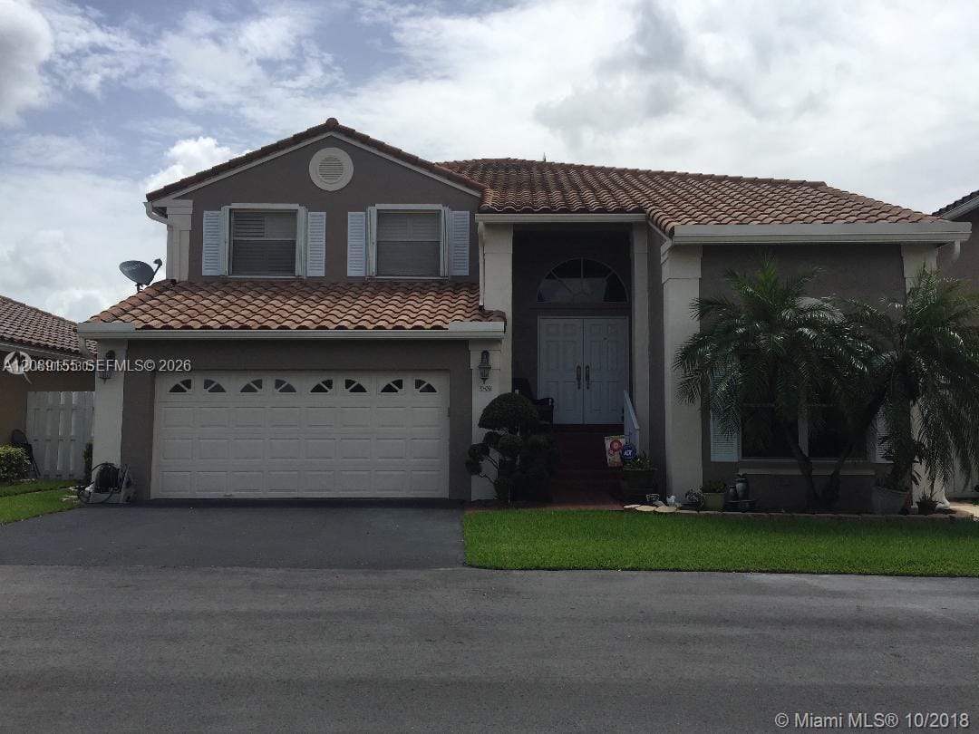 9509 NW 9th Court — photo 1