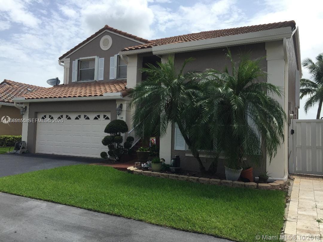9509 NW 9th Court — photo 2