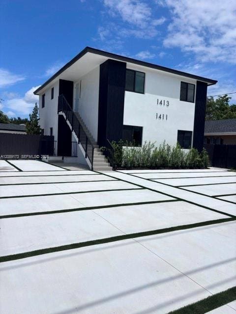 1411 NW 40th Street 1, Miami, FL 33142