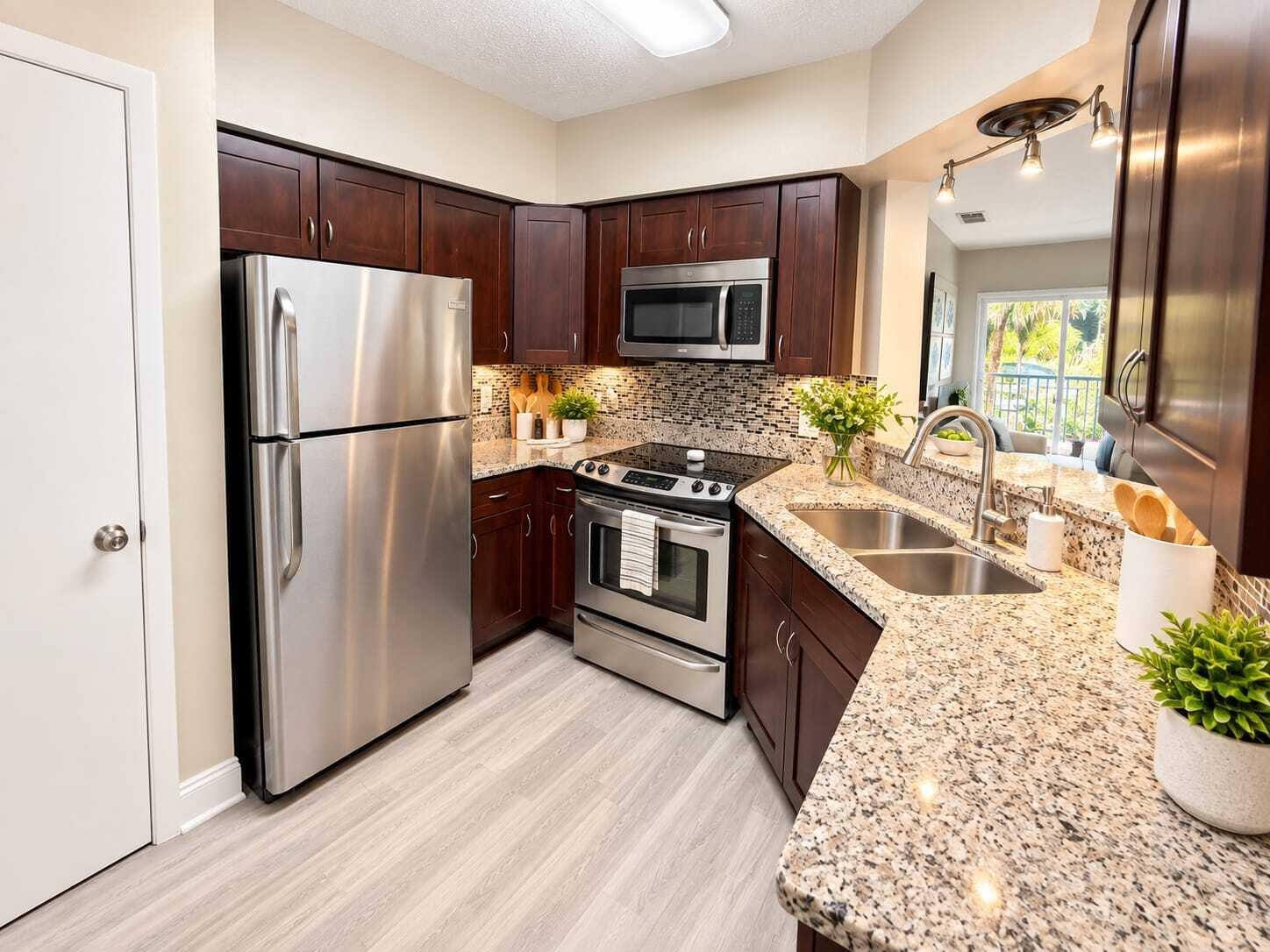 815 W BOYNTON BEACH Boulevard 12-206 — photo 5