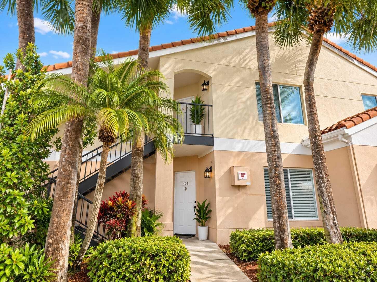 815 W BOYNTON BEACH Boulevard 12-206 — photo 10