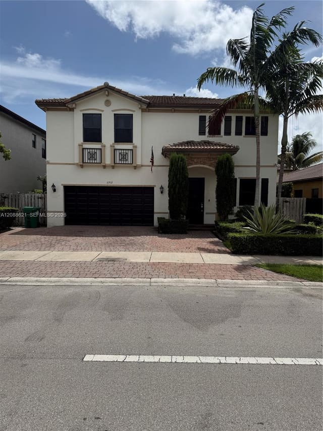 11712 SW 234th Street, Homestead, FL 33032