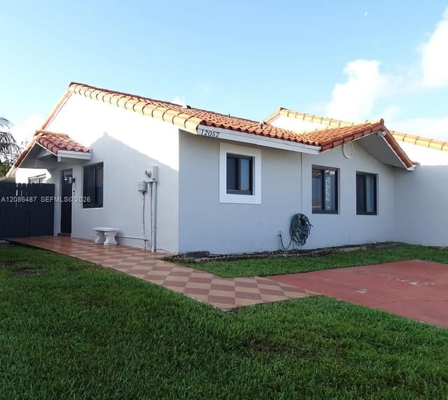 12052 SW 208th Terrace 12052, Miami, FL 33177