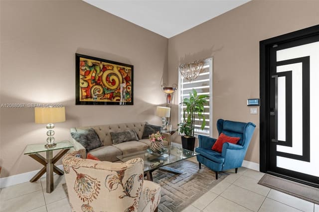 3985 NE 15th Street, Floridian Bay Estates Sou, Homestead, FL
