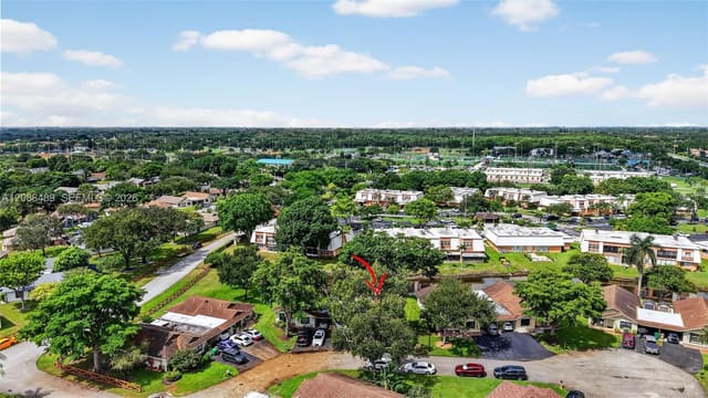 3665 W Forge Road 39, Davie, FL 33328