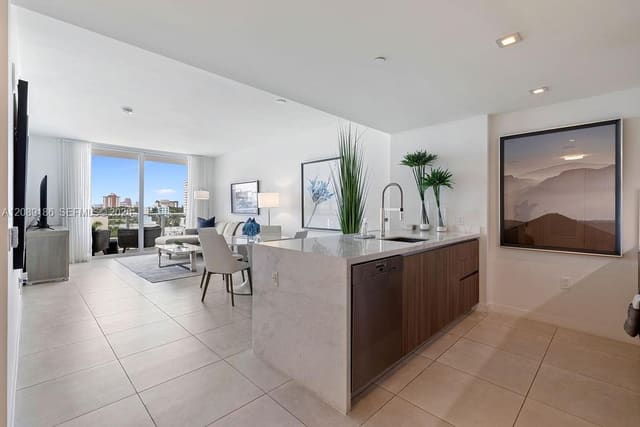 401 N Birch Road 610, Fort Lauderdale, FL 33304
