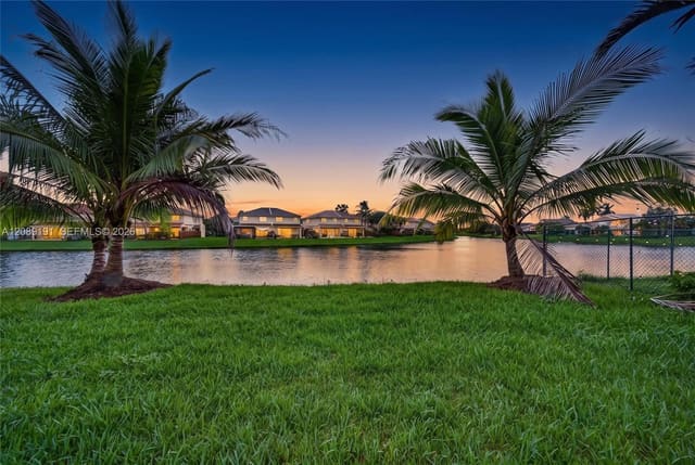 7557 SW 164th Court, Miami, FL 33193