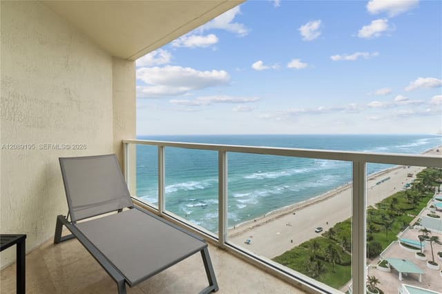 16699 Collins Avenue 2101, Sunny Isles Beach, FL 33160