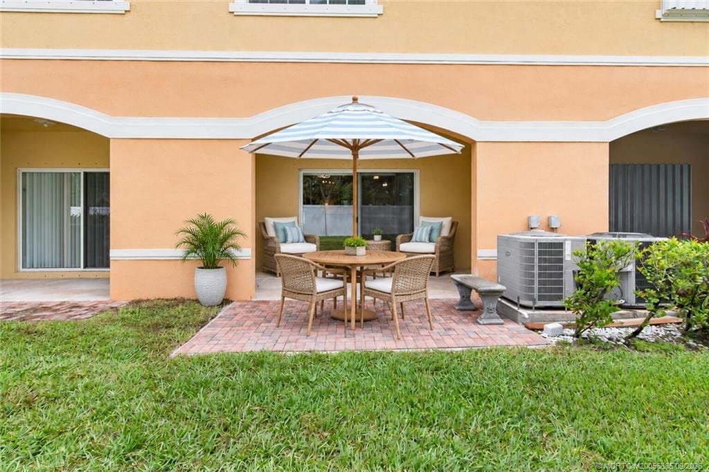 4964 SE Mariner Garden Circle, Stuart, FL 34997 photo 12