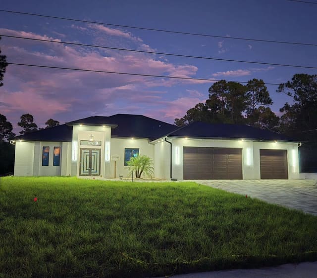 1114 Magnolia Avenue, Lehigh Acres, FL 33972