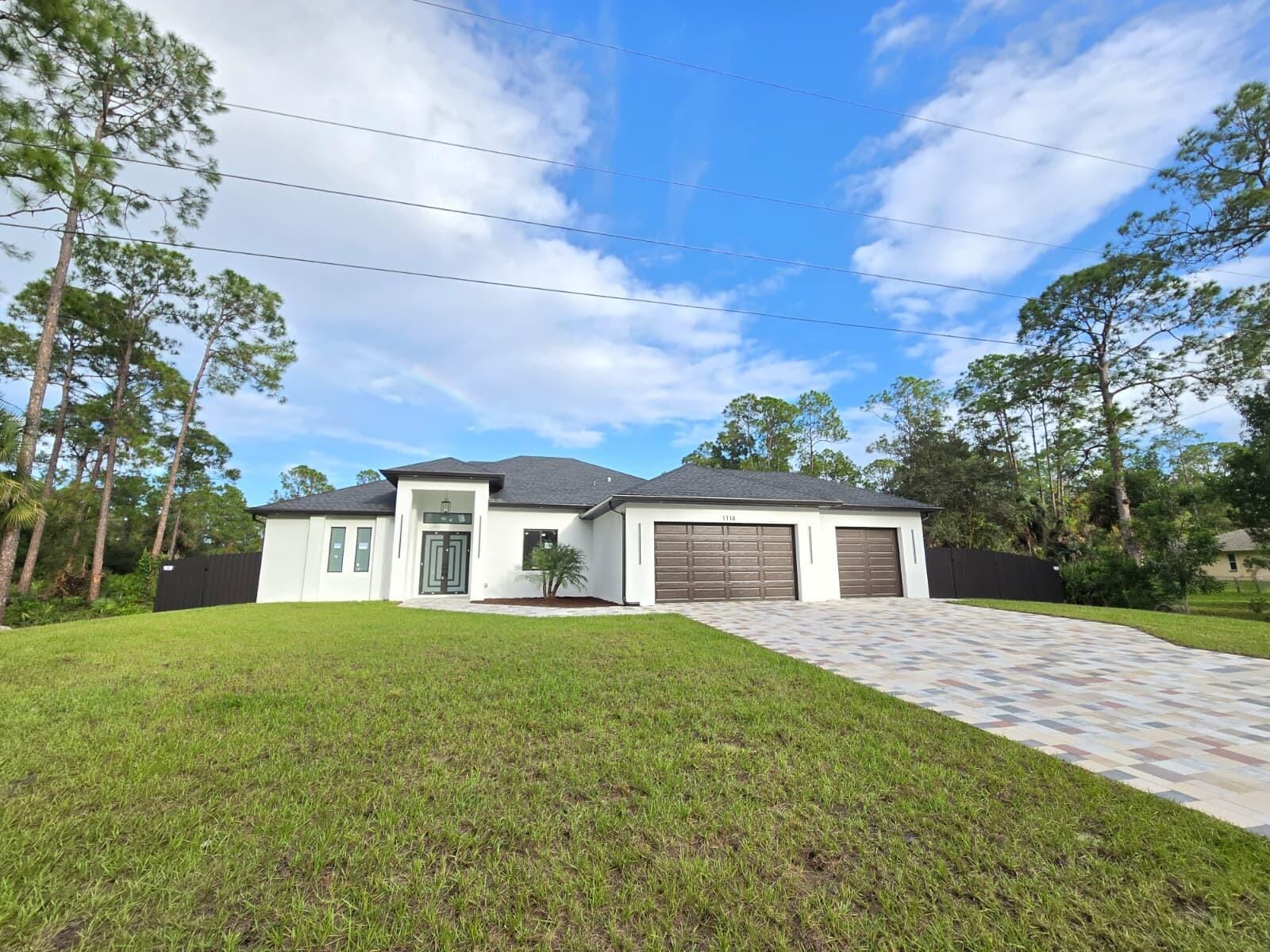 1114 Magnolia Avenue, Lehigh Acres, FL 33972 photo 1
