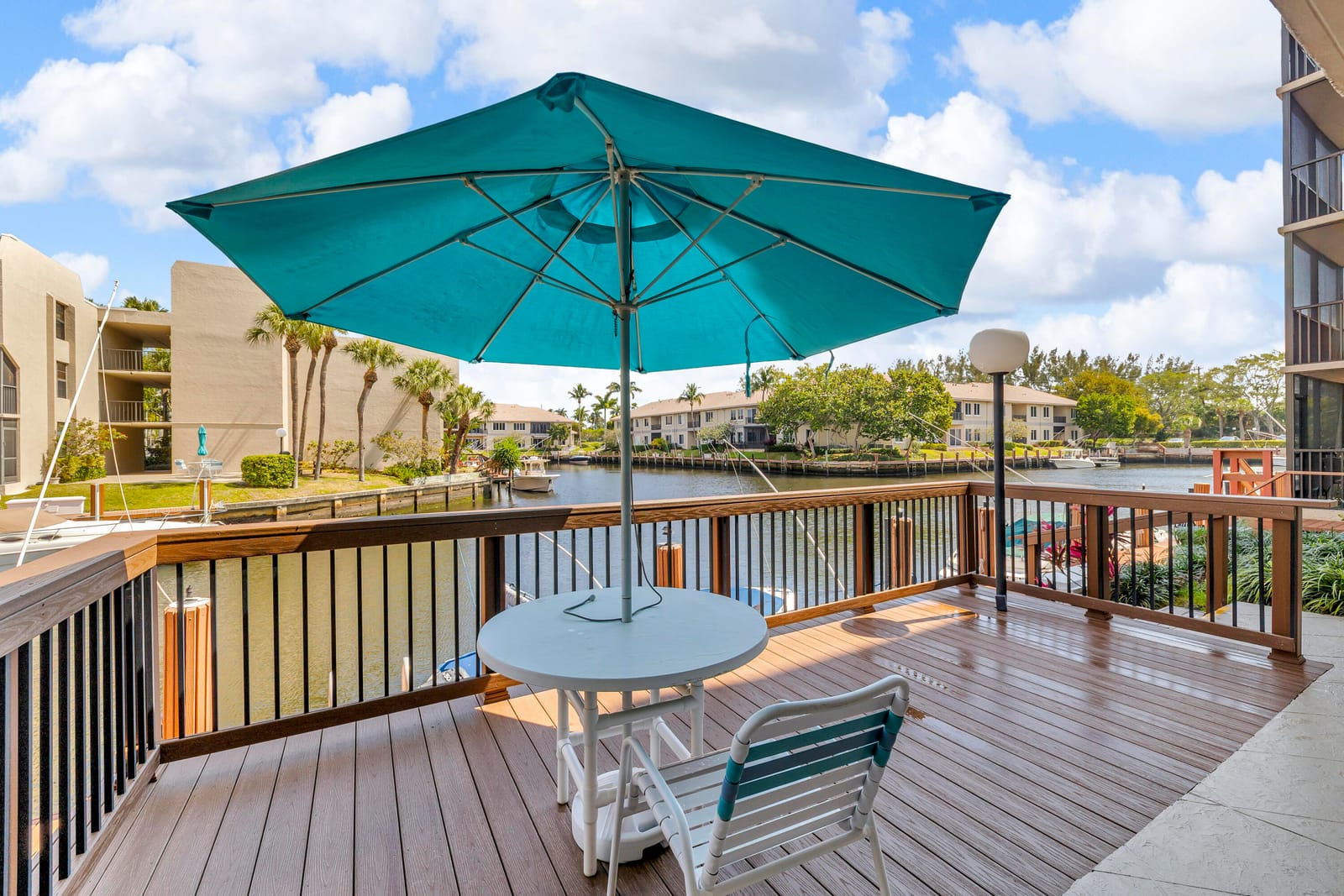 6 ROYAL PALM Way 307 — photo 12