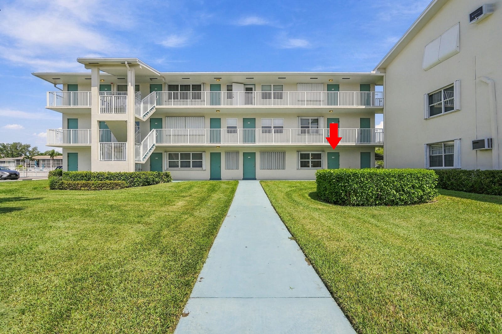530 HORIZONS E 104, Boynton Beach, FL 33435 photo 2